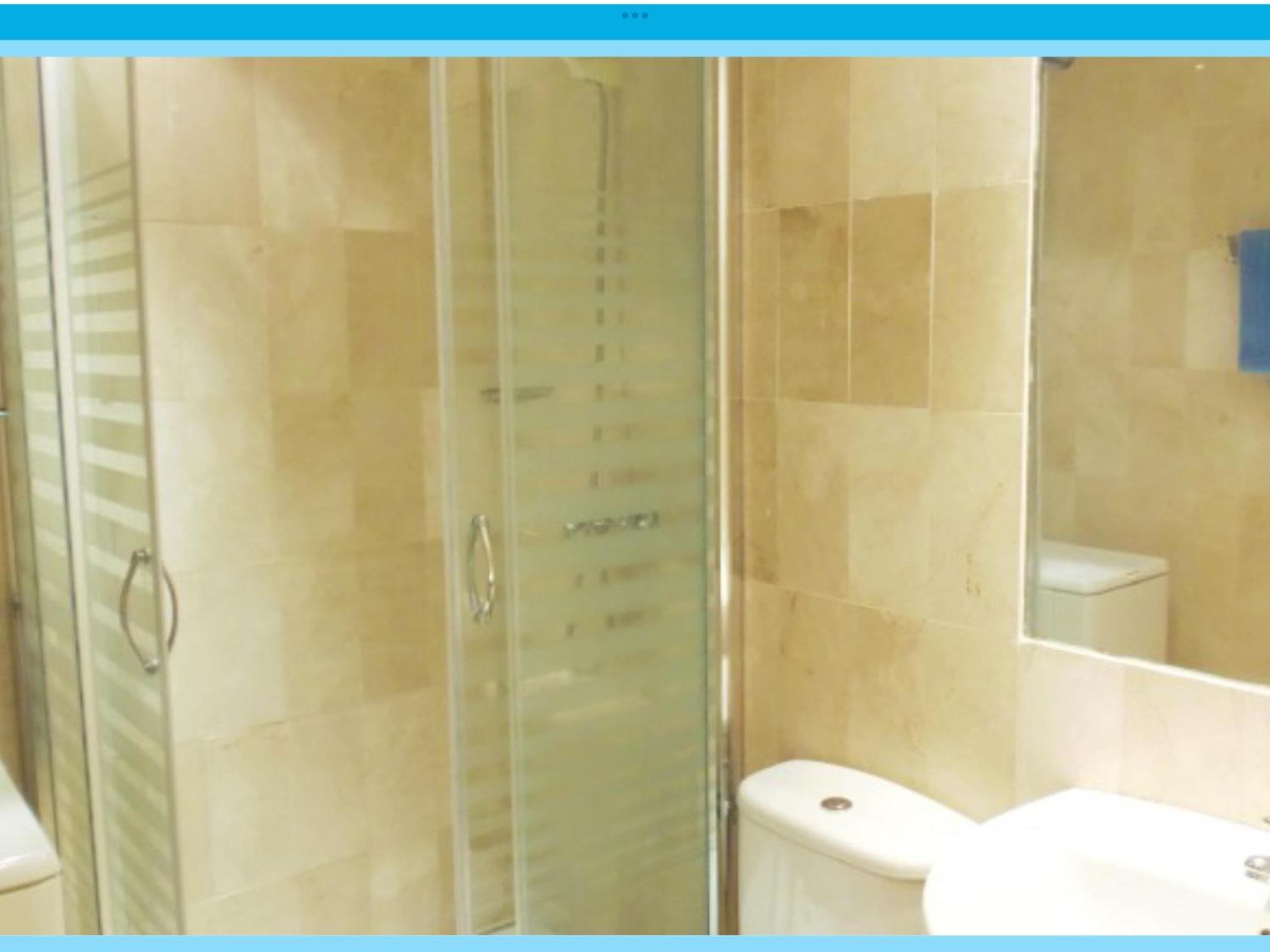 Apartamento Burriana Nerja Nsf50 Eksteriør bilde