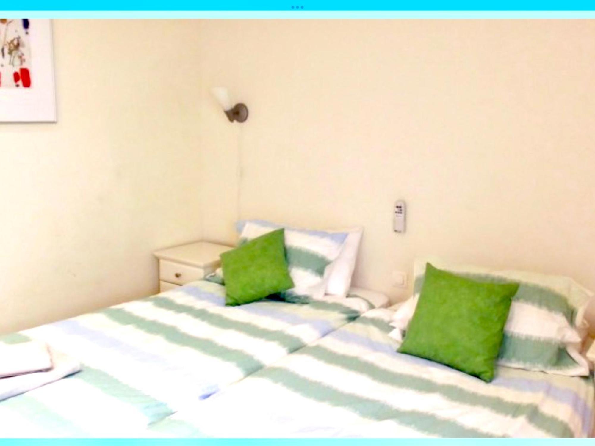 Apartamento Burriana Nerja Nsf50 Eksteriør bilde